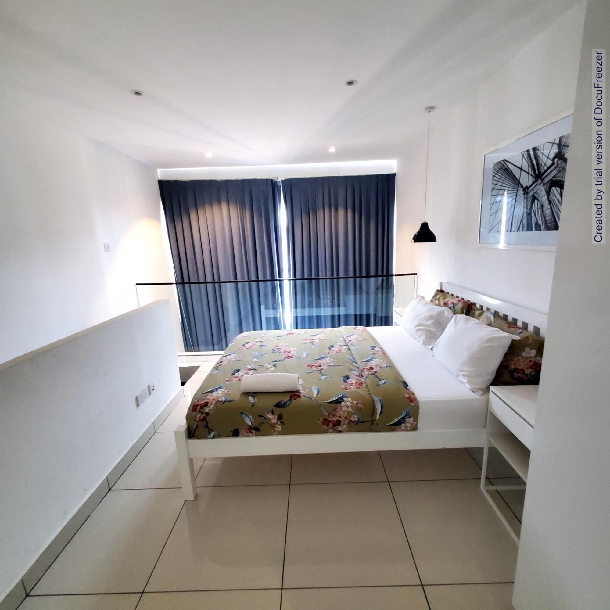 Embassy Gardens Luxury Suites Cpg 阿克拉 外观 照片