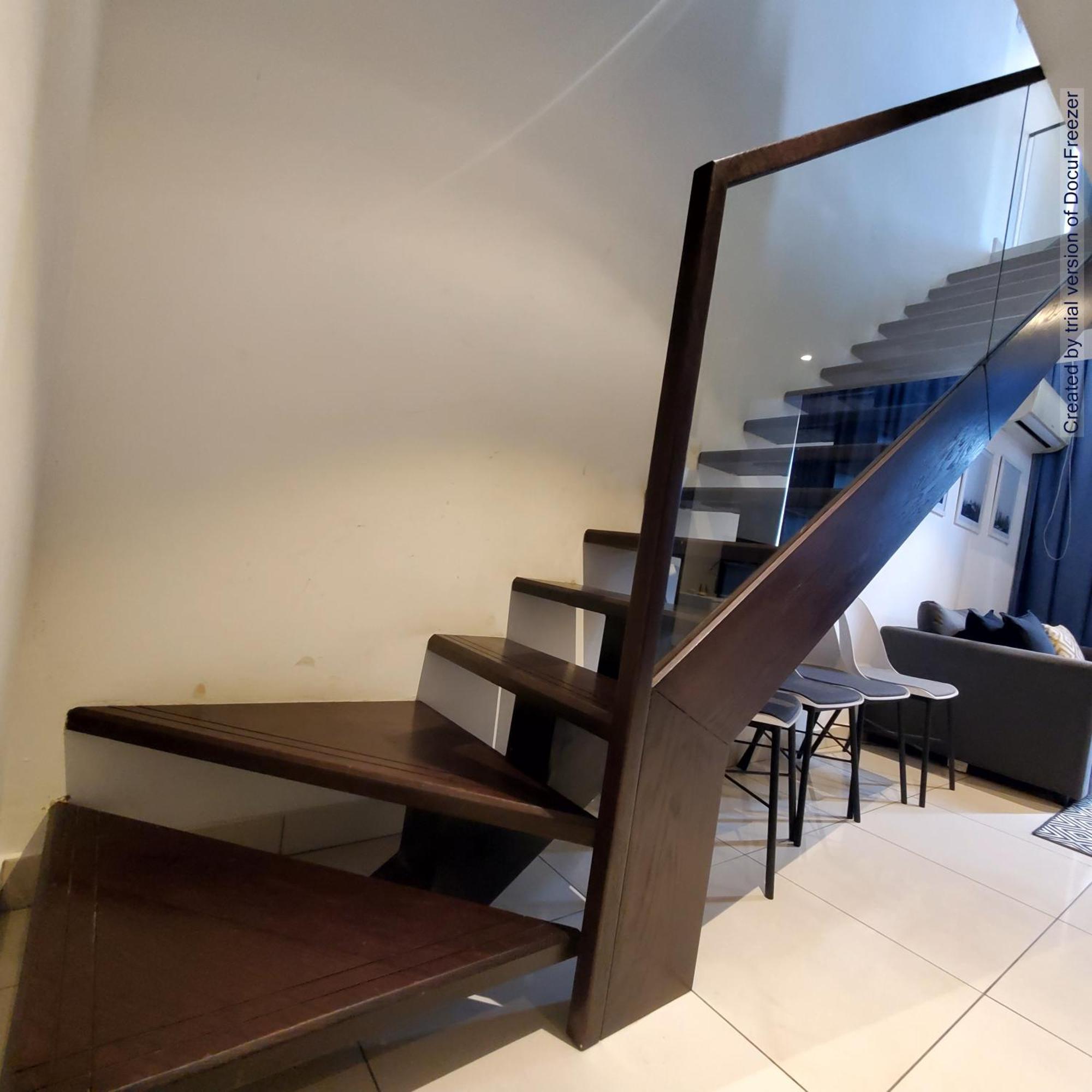 Embassy Gardens Luxury Suites Cpg 阿克拉 外观 照片
