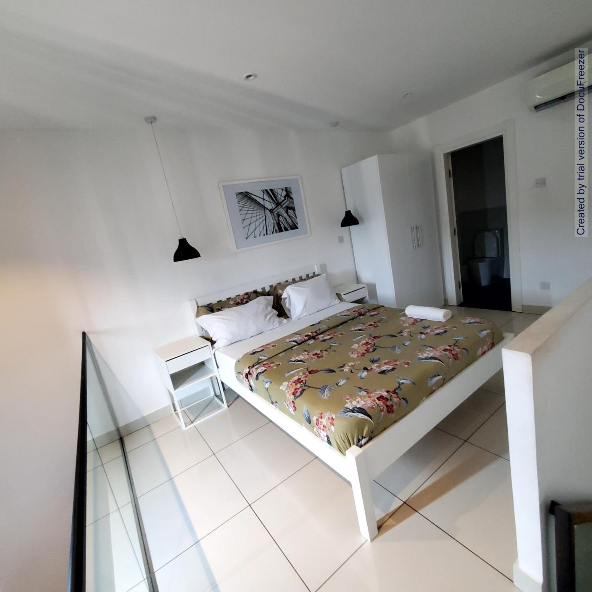 Embassy Gardens Luxury Suites Cpg 阿克拉 外观 照片