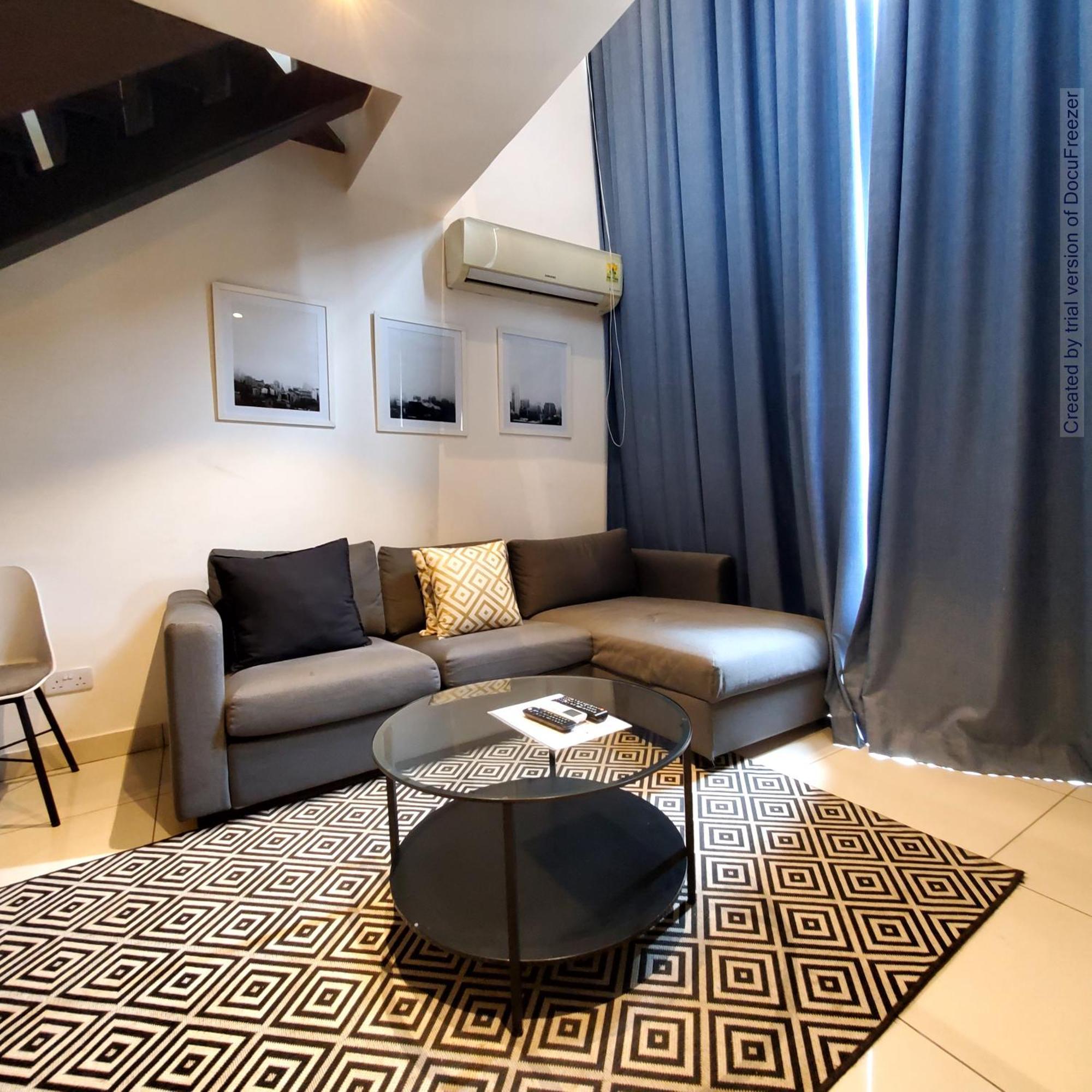 Embassy Gardens Luxury Suites Cpg 阿克拉 外观 照片