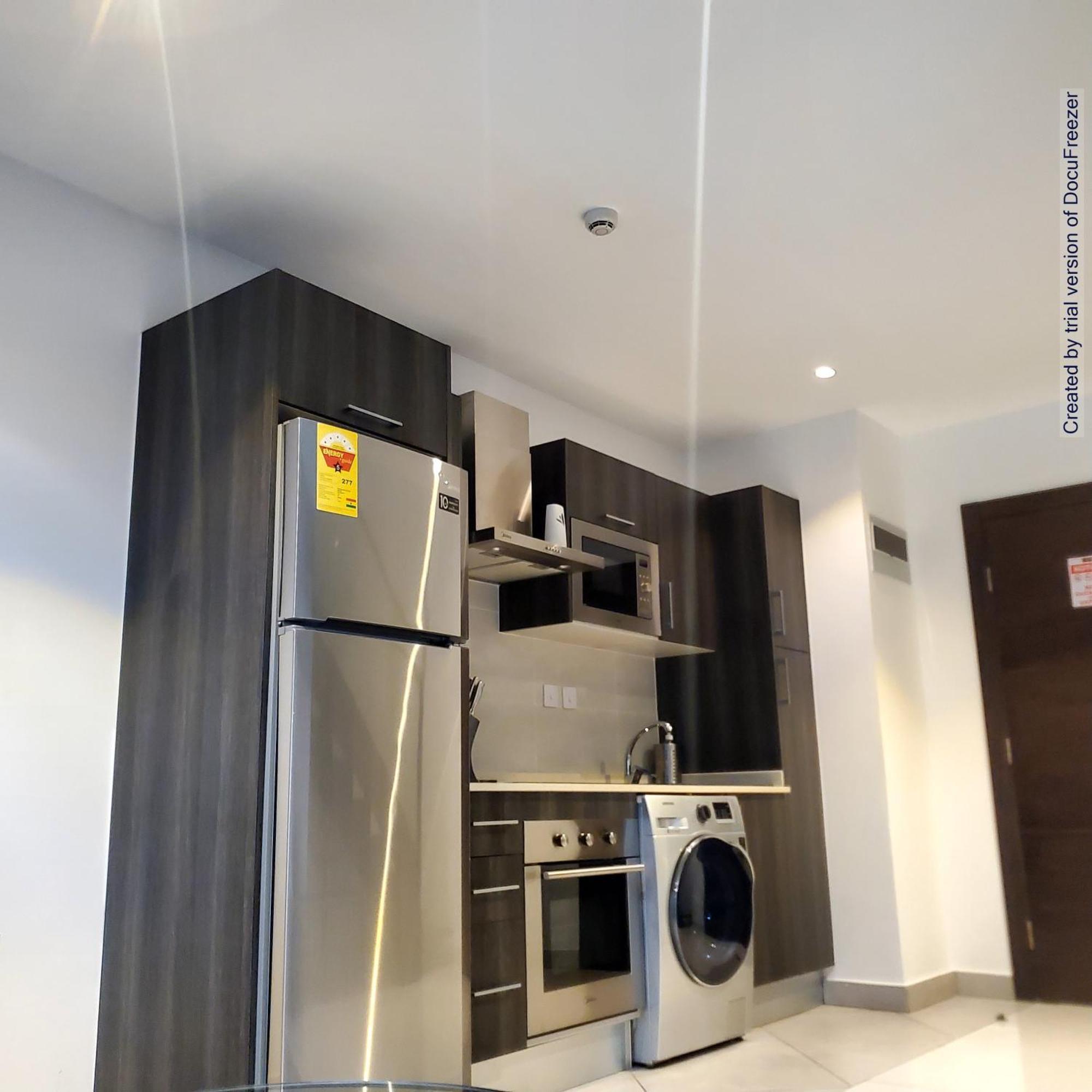 Embassy Gardens Luxury Suites Cpg 阿克拉 外观 照片