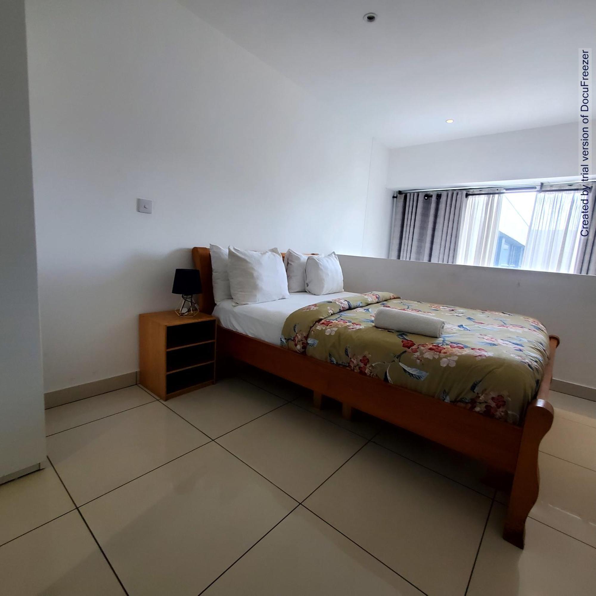 Embassy Gardens Luxury Suites Cpg 阿克拉 外观 照片