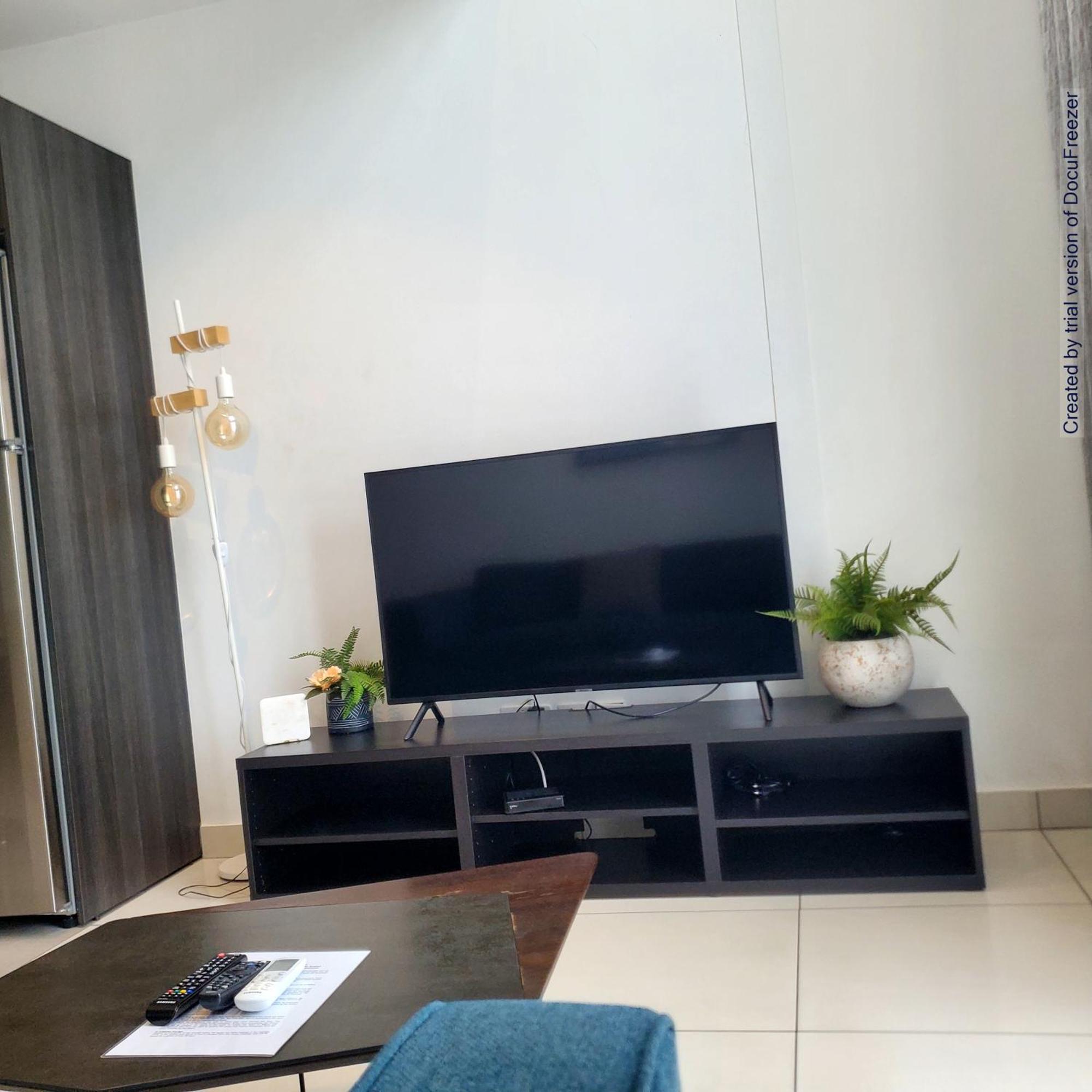Embassy Gardens Luxury Suites Cpg 阿克拉 外观 照片