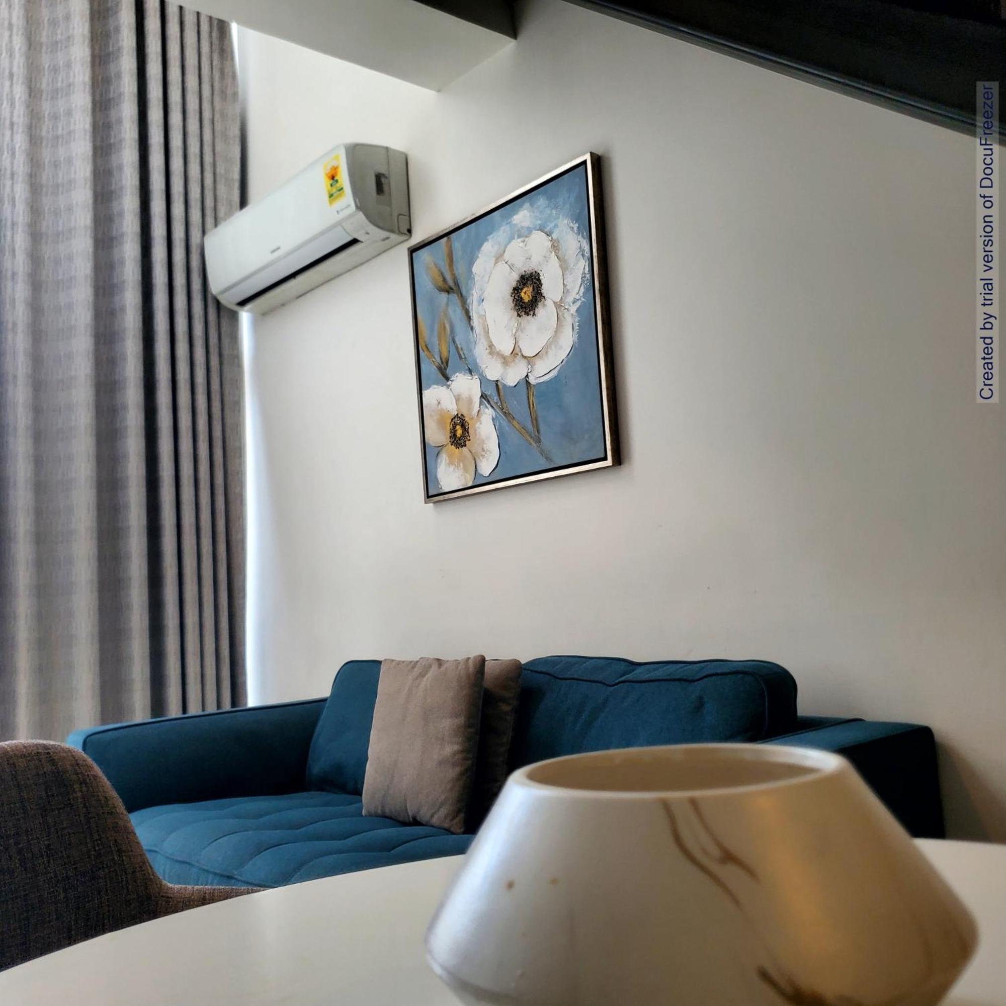 Embassy Gardens Luxury Suites Cpg 阿克拉 外观 照片