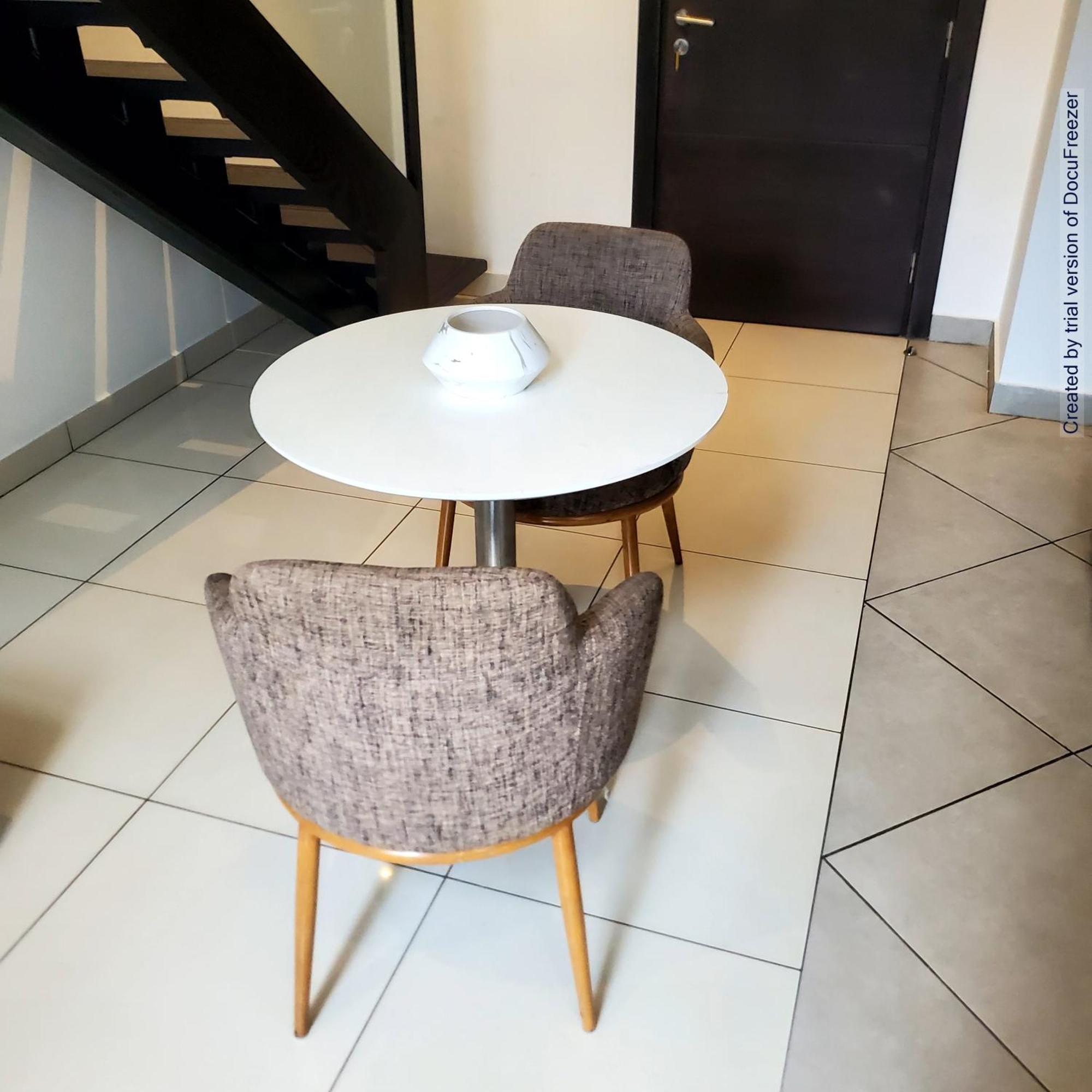Embassy Gardens Luxury Suites Cpg 阿克拉 外观 照片