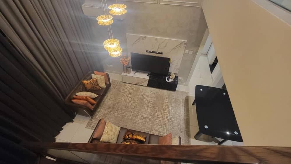Embassy Gardens Luxury Suites Cpg 阿克拉 外观 照片