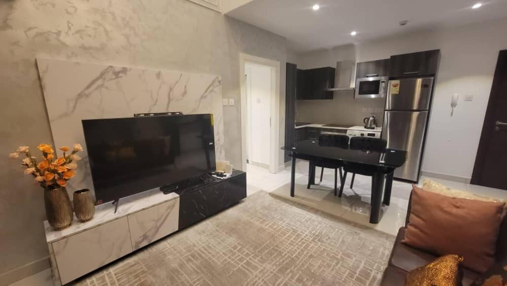 Embassy Gardens Luxury Suites Cpg 阿克拉 外观 照片